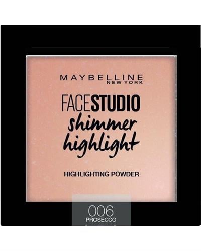 Pastel Krem Aydınlatıcı - Daylight Cream Highlighter 11 Sunrise 8690644008115