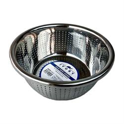 İvory Paslanmaz Çelik Sepet Süzgeç 30 cm