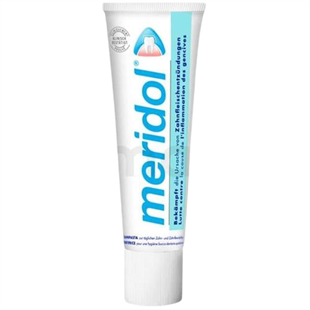 Meridol Meridol Diş Eti Problemleri İçin Diş Macunu 75 ml
