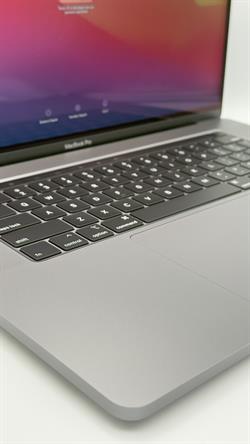 MacBook Pro (16-inch, 2019)‎  MBP 16.0 SGRAY 2.6GHZ 6CORE i7/32GB/5500M/1TB Z0XZ6LL/A_2ND Q İngilizce klavye ve US Plug  