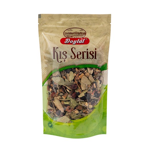 Doytat Kış Çayı 100 gr