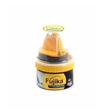 Fujika Ayakkabı Boyası Kahverengi 50 Ml