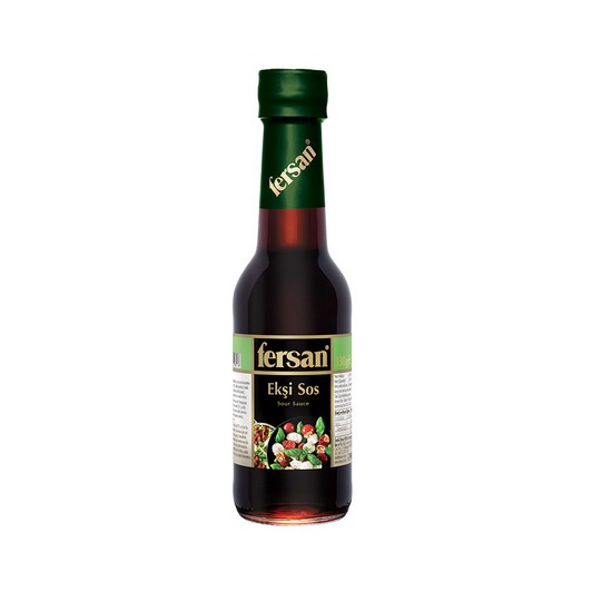 Fersan Ekşi Sos 330 gr
