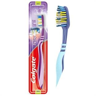 Colgate ZigZag Diş Fırçası Orta