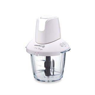 Korkmaz A460-08 Pro Magic 4 Bıçaklı Cam Doğrayıcı Vanilya