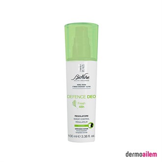 Bionike Defence Deo Fresh Vapo 48H 100 ml