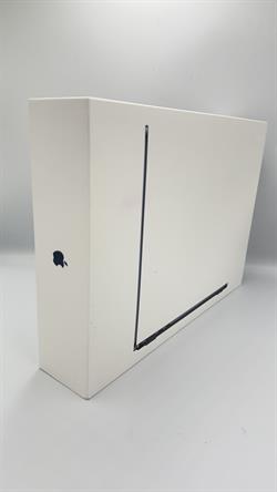 MacBook Air (13.6-inch, M2, 2022) MBP 13.3 MIDNIGHT 8C CPU,10C GPU, M2, 8GB,512GB MLY43TU/A_2ND