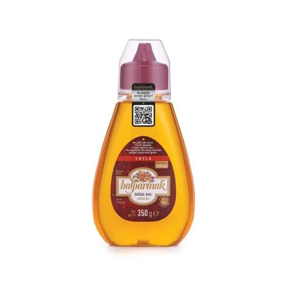 Balparmak Çıt Kapak Çiçek Balı 350 gr