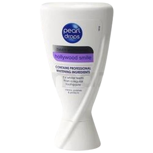 Pearl Drops Daily Whitening Hollwood Smile 50 ml