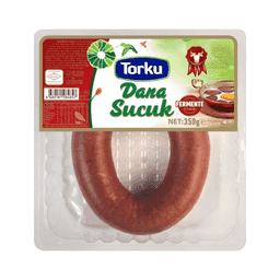 Torku Dana Kangal Sucuk 350 G