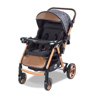 Baby Care BC500 Combo Maxi Pro Çift Yönlü Puset