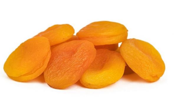 Nevden Kayısı Şekerpare Jumbo Boy 500 Gr