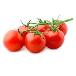 Domates Organik Salkım (Kg) 