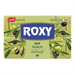 Dalan Roxy Sabun 4*125 Gr. Saf Zeytinyağlı