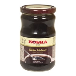 Koska Pekmez Üzüm % 100 Doğal 800 Gr.