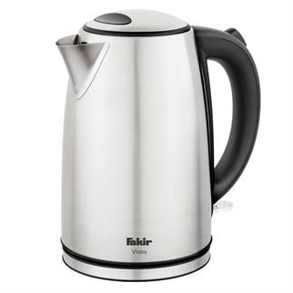 Fakir Viata Su Isıtıcısı