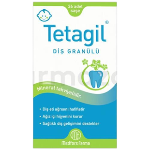 Pierre Fabre Oral Care Elgydium 3-6 Yaş Çilek Çocuk Diş Macunu 50 ml