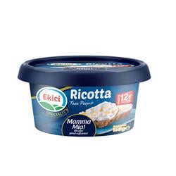 Ekici Ricotta Peynir 150 gr