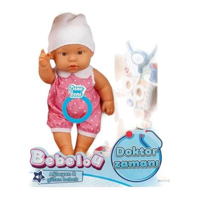 SUNMAN BEBEK S01030111 DOKTOR 35 CM