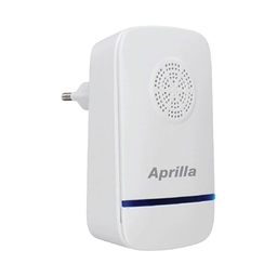 Aprilla AIK 9905 Fare ve Böcek Kovucu