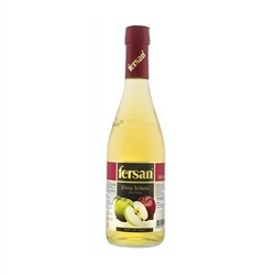 Fersan Elma Sirkesi Cam 500 Ml