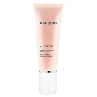 Darphin Vitalskin Replumping Energic Cream 50 ml
