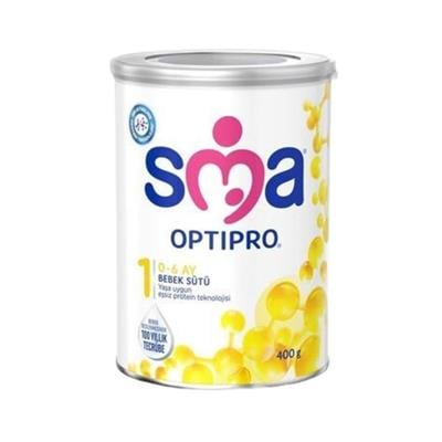 SMA OPTIPRO MAMA 400gr 1