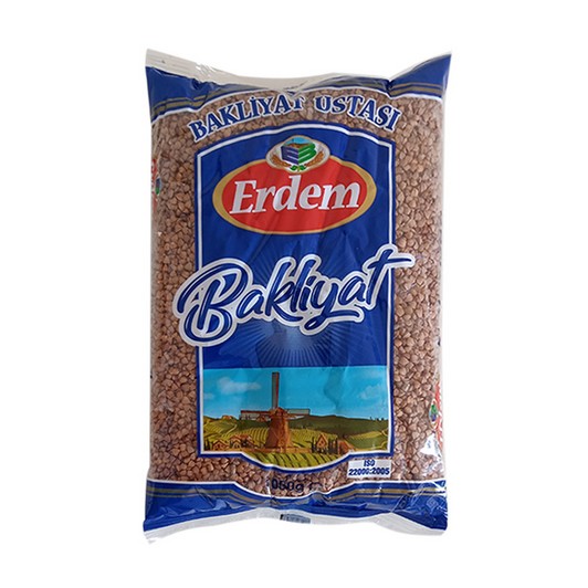 Erdem Kara Buğday 1 kg 