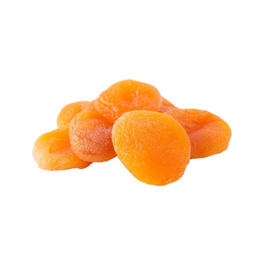 Sarı Yaprak Kayısı kg