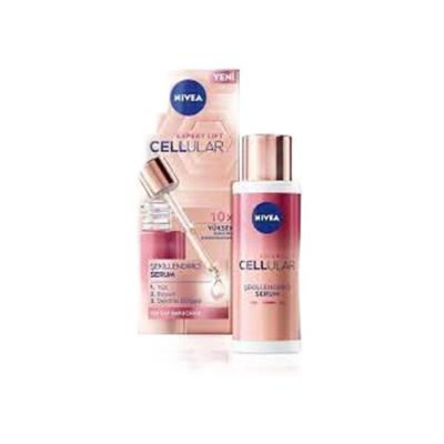 NIVEA SERUM 30ml LIFT SEKILLENDIRICI YÜZ BAKIM