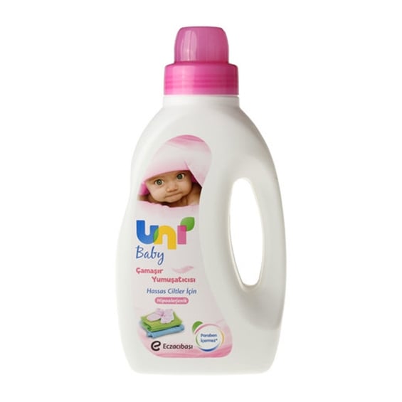 Uni Baby Çamaşır Yumuşatıcı 1500 ml