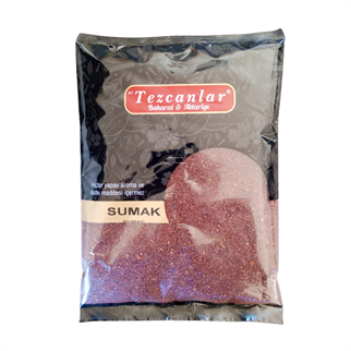 TEZCANLAR SUMAK 500 GR