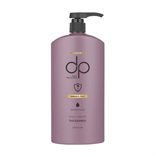 Daily Perfection Karanfil Özlü Şampuan 425ml dp