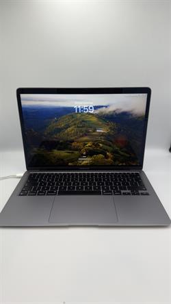 MacBook Air M1  2020    MBAIR 13.3 SPG 8C CPU 7C GPU 8GB 256GB MGN63TU/A_2ND