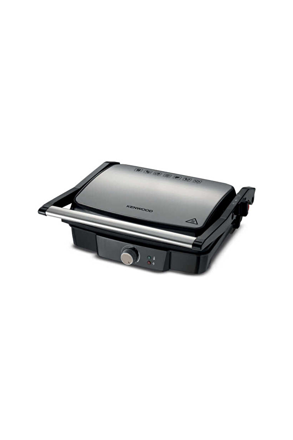 Kenwood Grill Tost Makinası