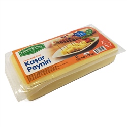 Kahvaltı Dünyası Kaşar Peynir 700 Gr