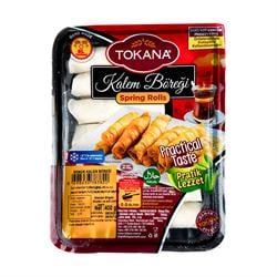 Tokana Kalem Böreği 400 Gr