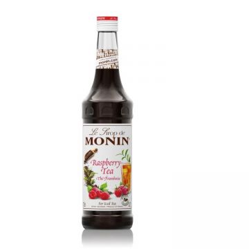 Monin Raspberry Tea Frambuazlı Çay Şurup 700 Ml