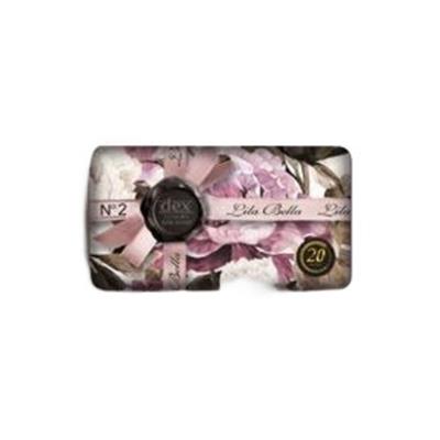 DEX LILA BELLA SABUN 150gr