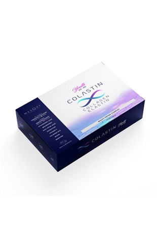 Colastine Collagen Elastin Youth 25 ml x 14 Shot