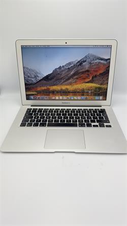 MacBook Air (13-inch, Early 2015)‎ MBAIR 13.3 SILVER,1.6 INTEL i5,8GB,128GB  MJVE2TU/A_2ND