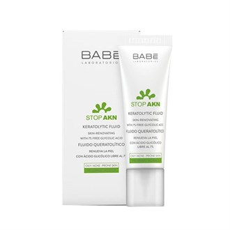 Babe Stop AKN Keratolytic Fluid 30 ml