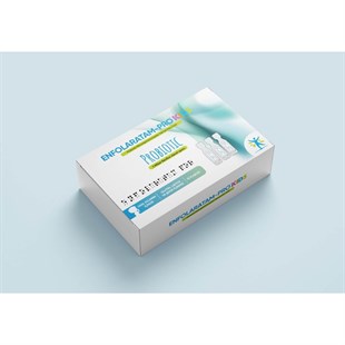 Enfolaratam-Pro Kids Probiotic 10 ml x 10 Flakon
