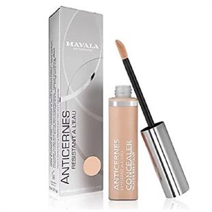 Mavala Concealer Water Resistant 9 ml - 01 Light