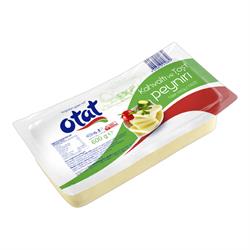 Otat Kahvaltı ve Tost Peyniri Tam Yağlı 600 G