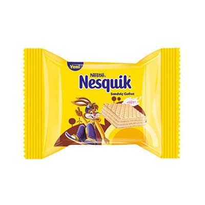 NESTLE SANDVIÇ GOFRET 22g