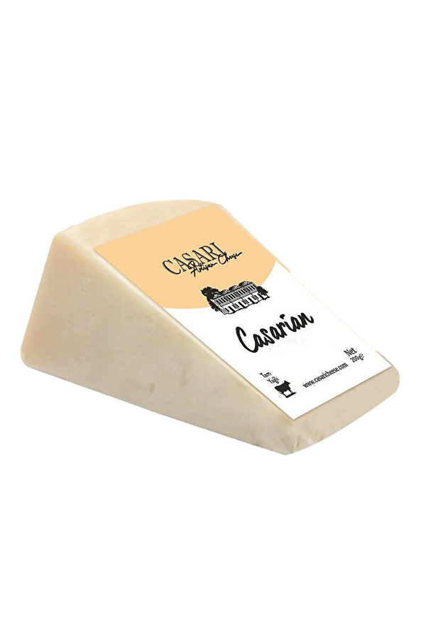 Casari Casarian Peyniri 200 G
