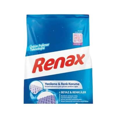RENAX MATIK 1500g BEYAZLAR-RENKLILER