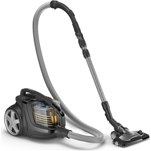 Philips Marathon Ultimate XB9125/07 Toz Torbasız Elektrikli Süpürge