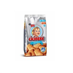 Eti Cicibebe Vitaminli Bebek Bisküvisi 172 gr